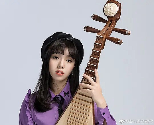 吉元雪 Yuanxue Ji照片