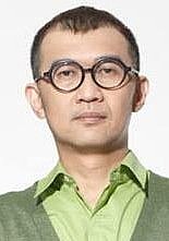 管启源 Al Kuan照片