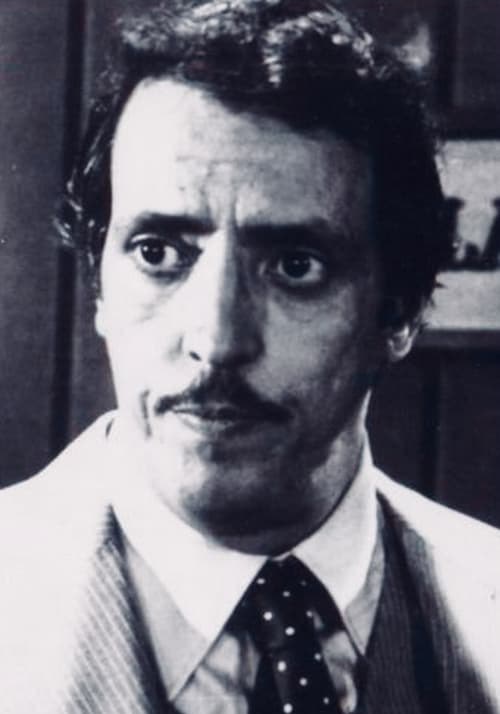 乔·斯皮内尔 Joe Spinell照片