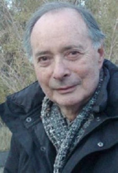 艾伦·米勒 Allan Miller照片