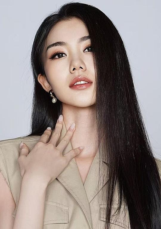 张萱 Xuan Zhang照片