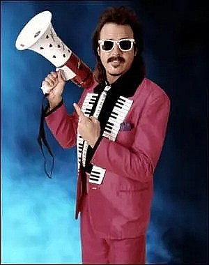 Jimmy Hart照片