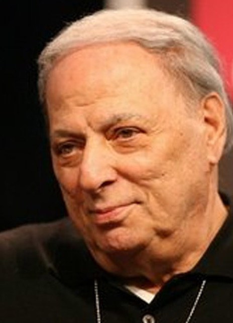 桑尼格鲁索 Sonny Grosso照片