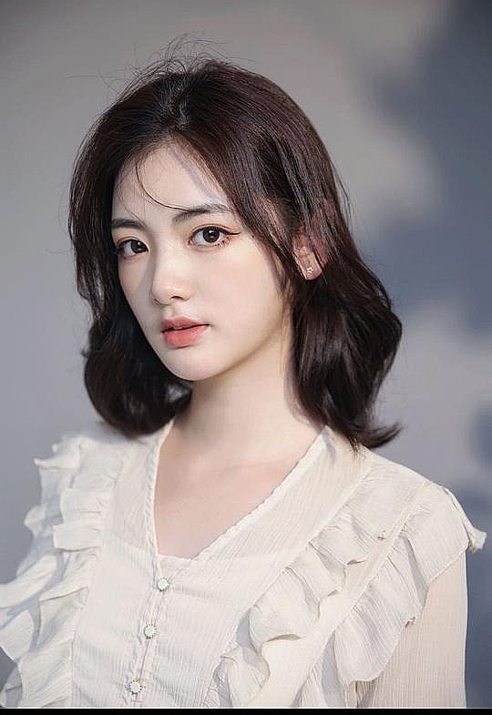 李婧也 Jingye Li照片