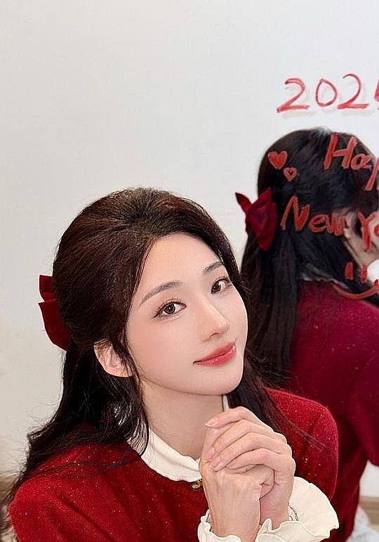 姚诺 Nuo Yao照片