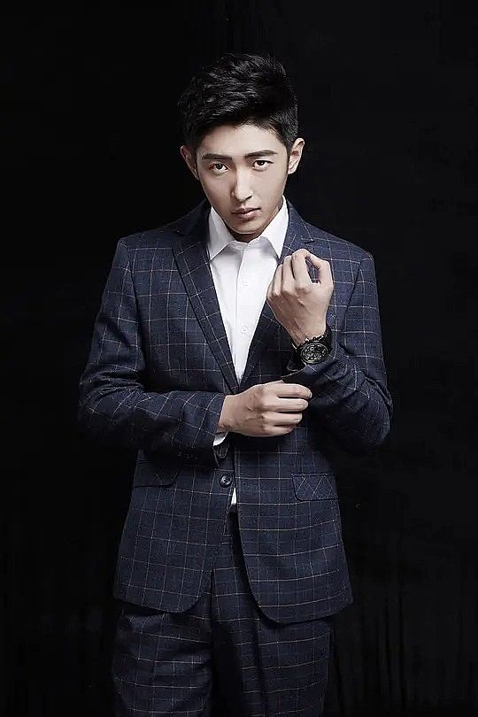 李科佑 Keyou Li照片