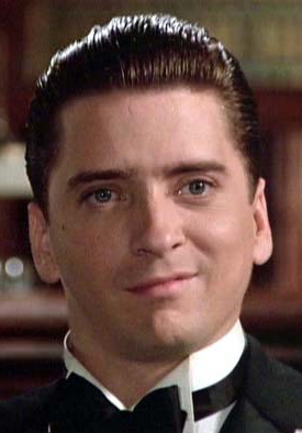 詹姆斯·海登 James Hayden照片