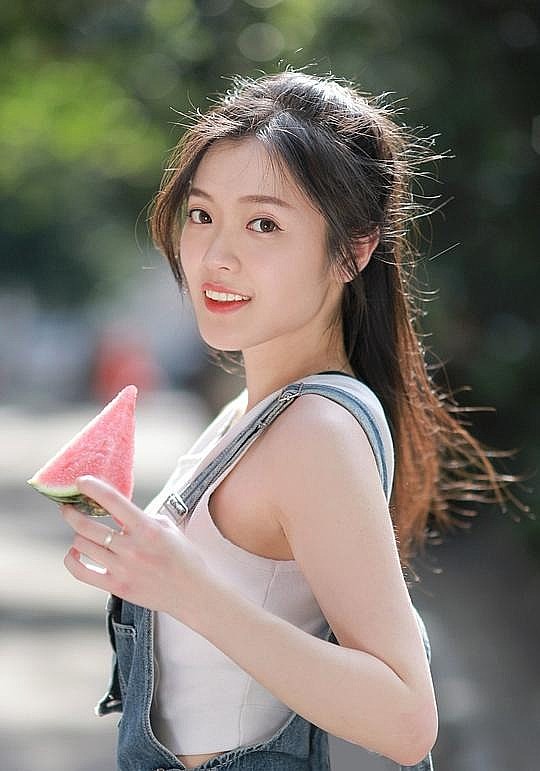 胡之熙照片