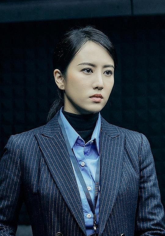 蔡德姮 Deheng Cai照片