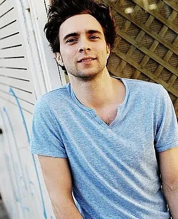 André Kaczmarczyk照片