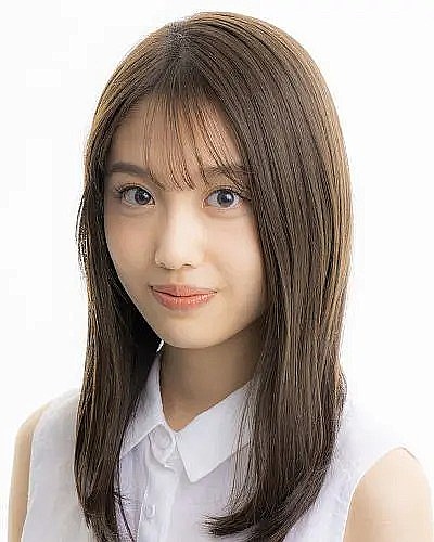 藤江萌 Fujie Moe照片