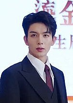 刘晏辰 Yanchen Liu照片