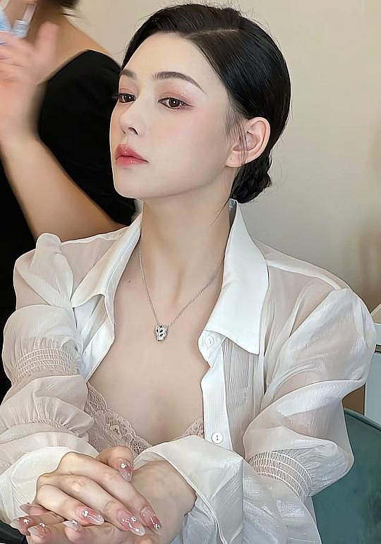 杨倩倩 Qianqian Yang照片