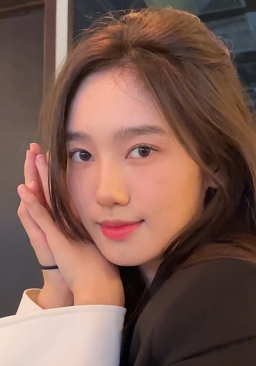黄思宇 Siyu Huang照片
