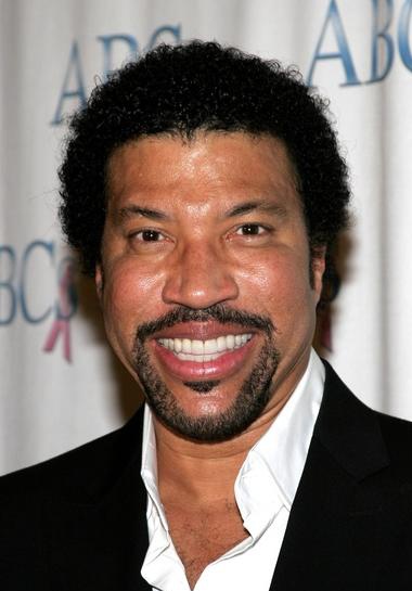 莱昂纳尔·里奇 Lionel Richie照片