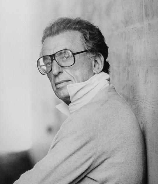 赫伯特·罗斯 Herbert Ross照片