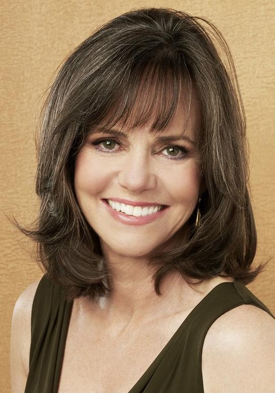 莎莉·菲尔德 Sally Field照片