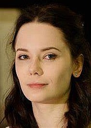 达里娅·阿夫拉廷斯卡娅 Darya Avratinskaya照片