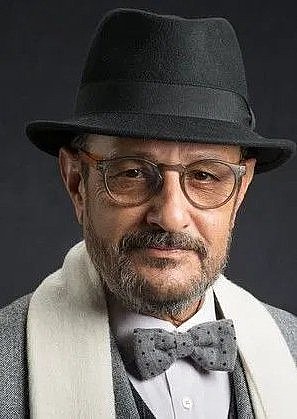 拉乌夫·本·阿莫尔 Raouf Ben Amor照片