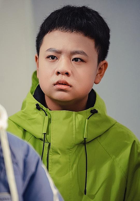 薛皓阳照片