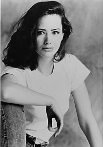 简宁·特纳 Janine Turner照片