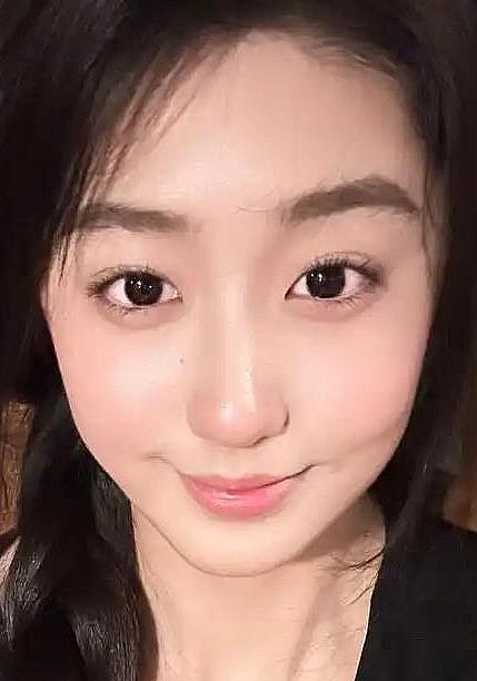 高子怡照片