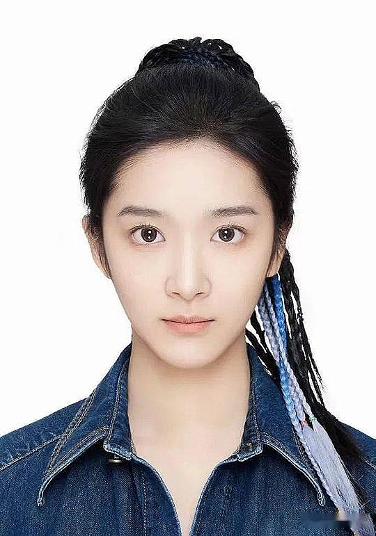 李晨阳 Sunny Li照片