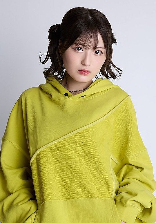 宇田川ももか Udagawa Momoka照片