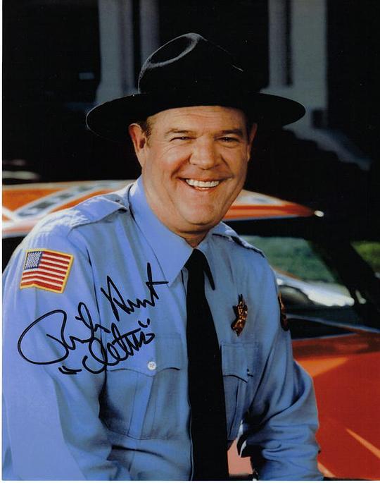 里克·赫斯特 Rick Hurst照片