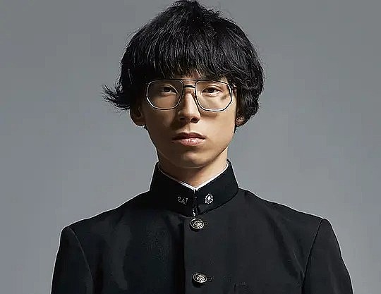 西村成忠 Nishimura Maritada照片