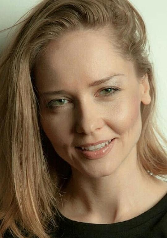 奥尔佳·伊芙谢耶娃 Olga Evseyeva照片