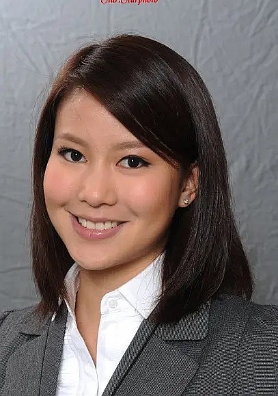 李雪莹 Crystal Li照片