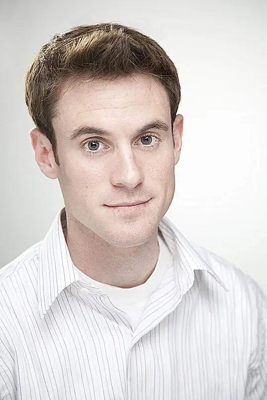 马修·米斯 Matthew Meese照片