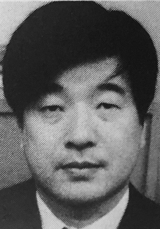 丸谷才一 Maruya Saiichi照片