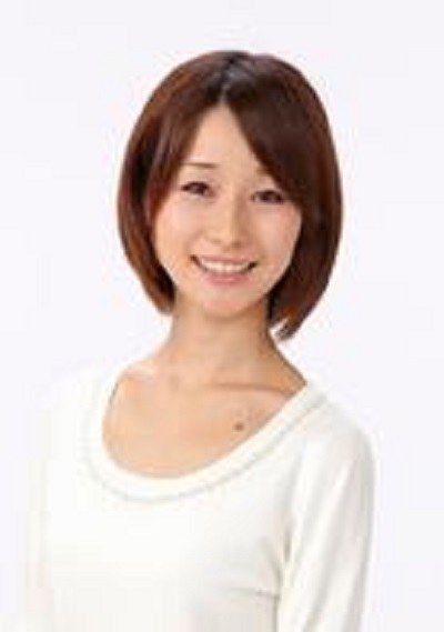 山下百合惠 Yurie Yamashita照片