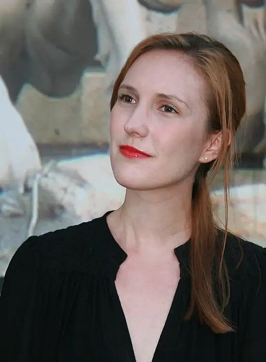 克里斯蒂娜·劳伦·安德森 Kristina Lauren Anderson照片
