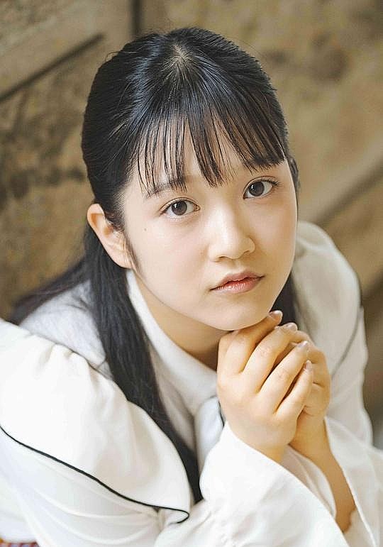 山﨑玲奈照片