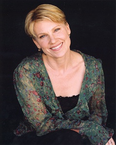 林赛·克洛斯 Lindsay Crouse照片