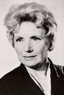 莉利亚·斯卡瓦 Lilia Skala照片