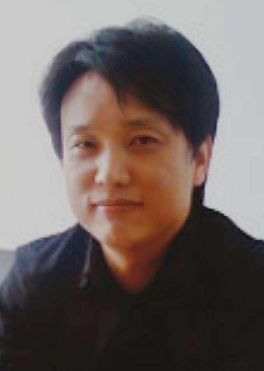 金在焕 Hwan-Kim Jae照片