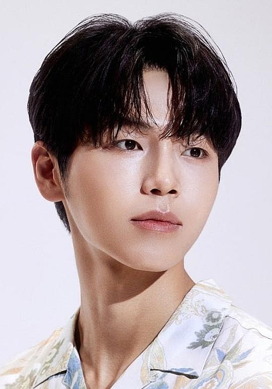 林秀彬 Subin Lim照片