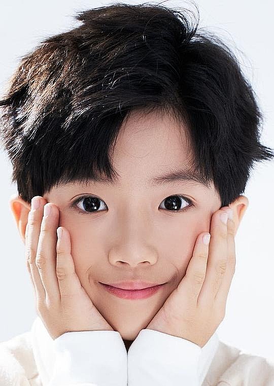 赵晨希 Chenxi Zhao照片