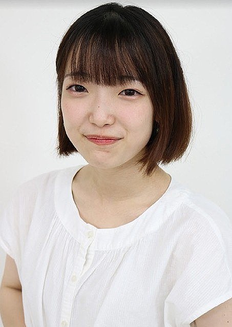 朝阳花菜 kana Asahi照片