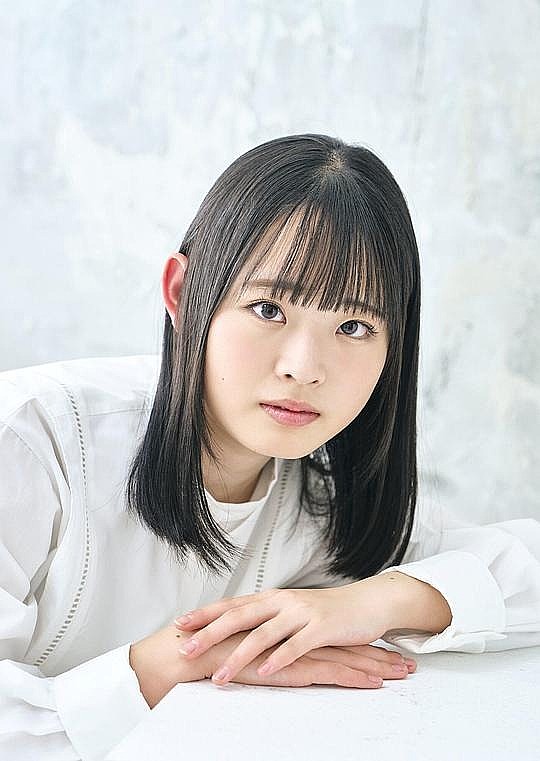 汤浅香苗 Yuasa Kanae照片