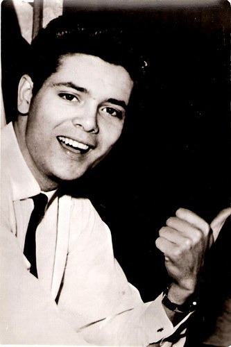 西德尼·J·弗里尔 Sidney J. Furie照片