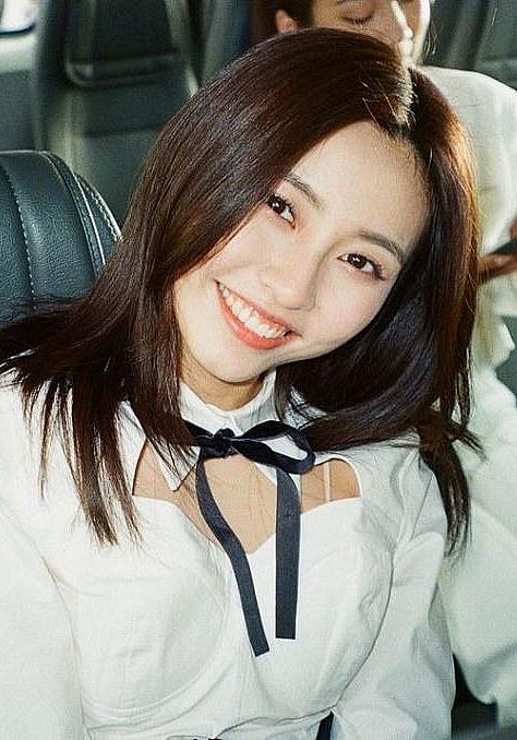 苏雅琳 Ivy So照片