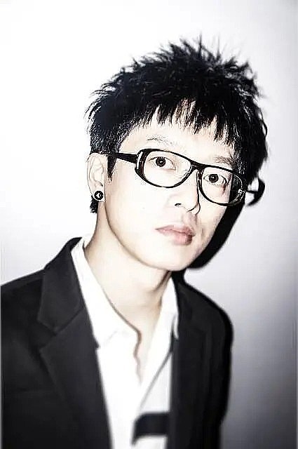河铉雨 Hyun-woo Ha照片