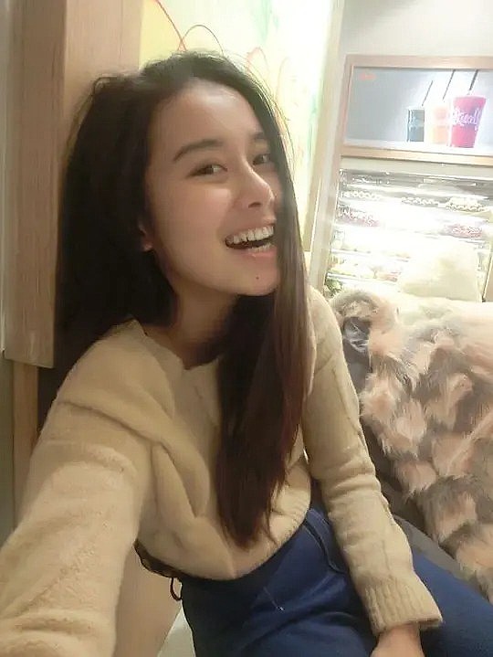 费璇 Xuan Fei照片