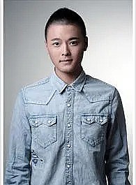文月朋 Yuepeng Wen照片