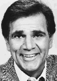 阿历克斯·罗克 Alex Rocco照片